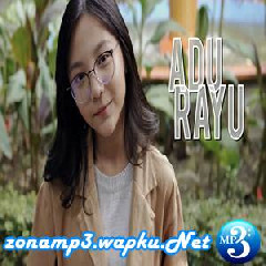 Misellia Ikwan Adu Rayu (Cover)