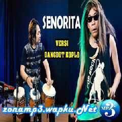 Beny Sonata Senorita (Dangdut Koplo Version)