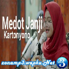 Monica Kartonyono Medot Janji (Cover Dimas Gepenk)
