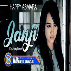Happy Asmara Janji
